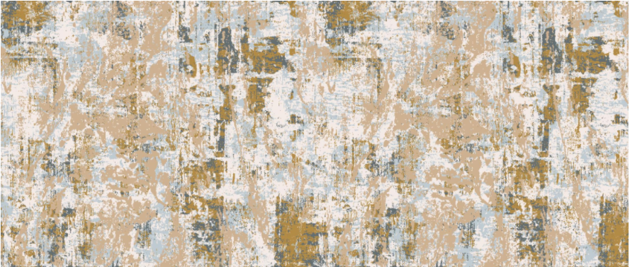 Covor printat, MORA 200x300 - imagine 2