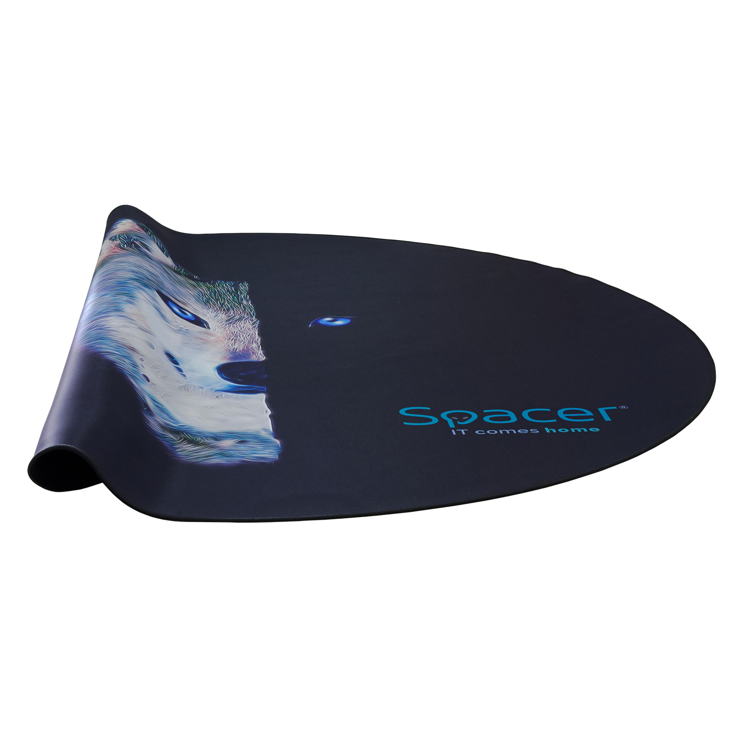 Covor Spacer pentru scaun, model wolf 2 Covor Spacer pentru scaun, model wolf - imagine 2