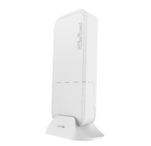 Acces point, MikroTik, 5 W, 60 GHz, L3, 1000 Mbps, Alb 4 Acces point, MikroTik, 5 W, 60 GHz, L3, 1000 Mbps, Alb - imagine 4