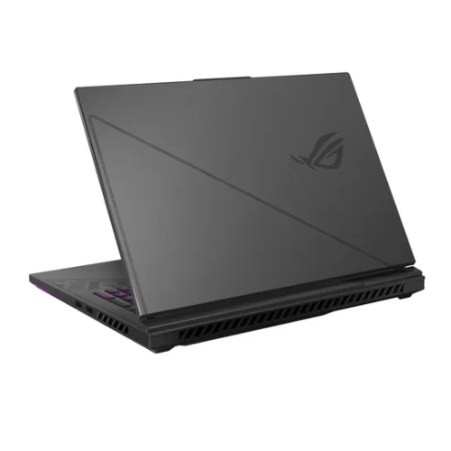 Laptop ASUS ROG Strix G18 WUXGA 18 inch AMD Ryzen 9 8940HX 32GB 1TB SSD RTX 5070 Free Dos Eclipse Gray 4 Laptop ASUS ROG Strix G18 WUXGA 18 inch AMD Ryzen 9 8940HX 32GB 1TB SSD RTX 5070 Free Dos Eclipse Gray - imagine 4