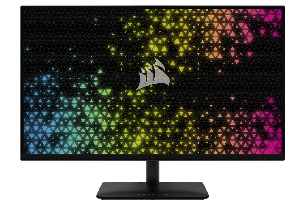 Monitor gaming LED CORSAIR XENEON 32UHD144 32″ IPS UHD 4K (3840×2160), 144Hz, HDR600, USB Type-C, 2x HDMI 2.1, displayPort 1.4