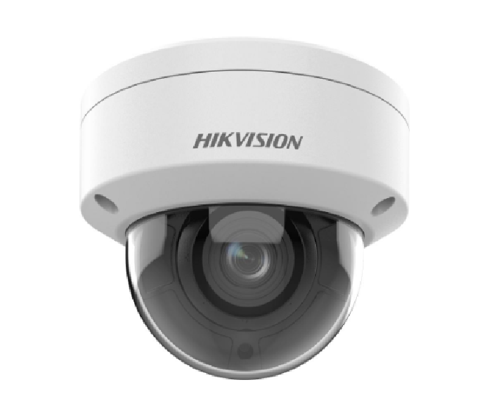 Camera supraveghere IP, 8MP, 2.8-12mm, IR 40m, Acusense, Audio – Hikvision DS-2CD2786G2HT-IZS