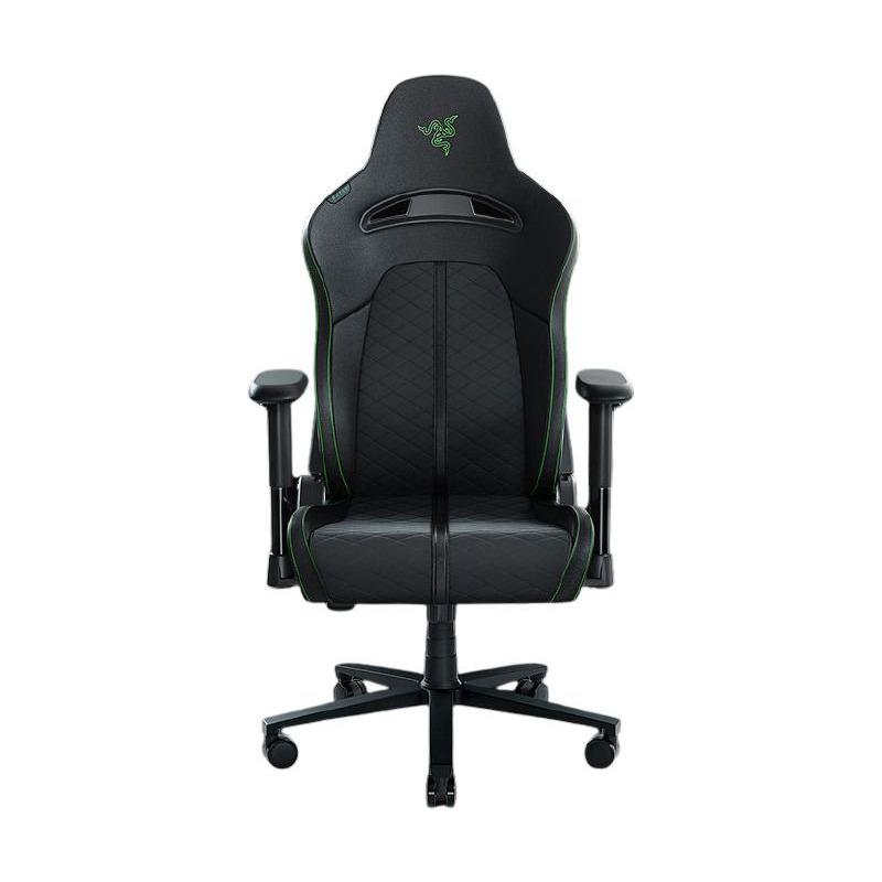 Scaun gaming Razer Enki X, Verde