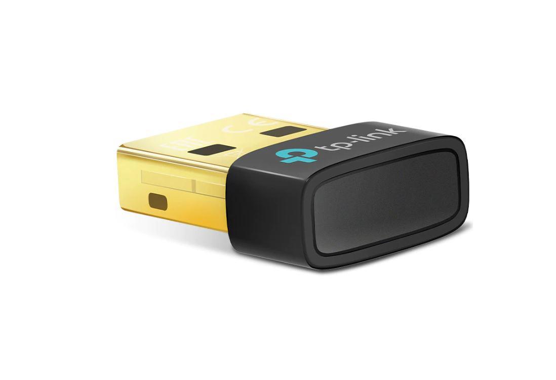 Adaptor TP-LINK UB5A, Bluetooth 5.3 Nano 3 Adaptor TP-LINK UB5A, Bluetooth 5.3 Nano - imagine 3