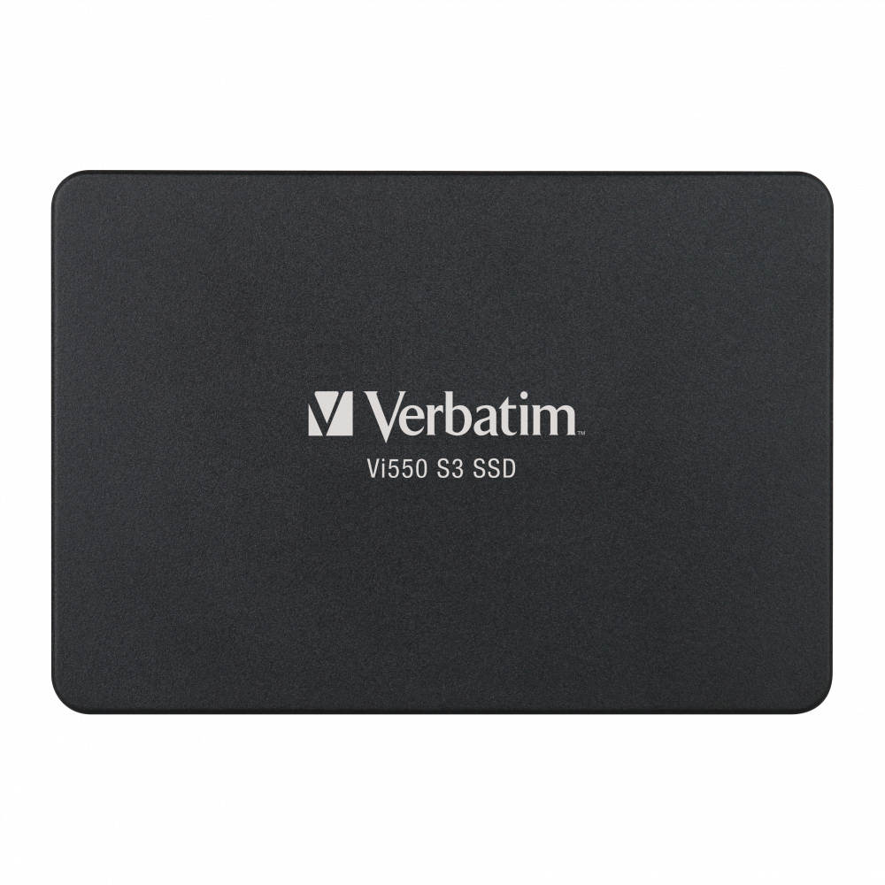 Solid State Drive (SSD) Verbatim Vi550, 2TB, 2.5”, SATA III