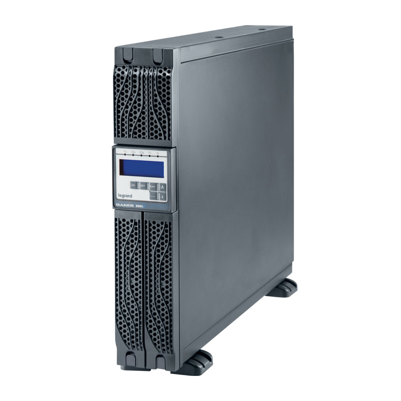 UPS Legrand Daker DK Plus, 1000VA/ 900W tip online cu
