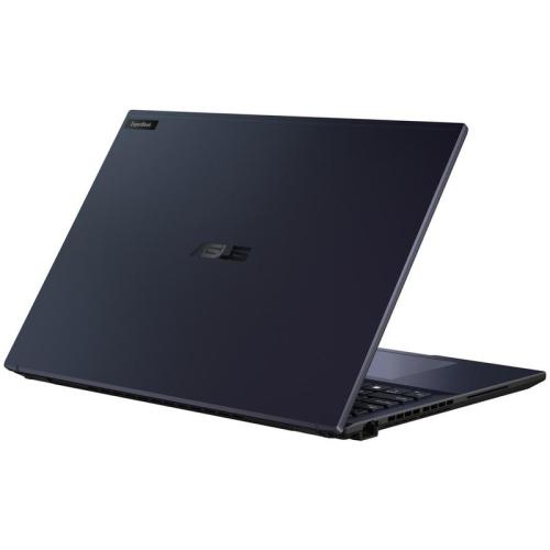 Laptop ASUS ExpertBook B9 OLED B9403CVAR cu procesor Intel® Core™ 7 150U pana la 5.4GHz, 14'', OLED, WQXGA+, 32GB RAM LPDDR5X, 2TB SSD, Intel® Graphics, Windows 11 Pro, Star Black 3 Laptop ASUS ExpertBook B9 OLED B9403CVAR cu procesor Intel® Core™ 7 150U pana la 5.4GHz, 14'', OLED, WQXGA+, 32GB RAM LPDDR5X, 2TB SSD, Intel® Graphics, Windows 11 Pro, Star Black - imagine 3