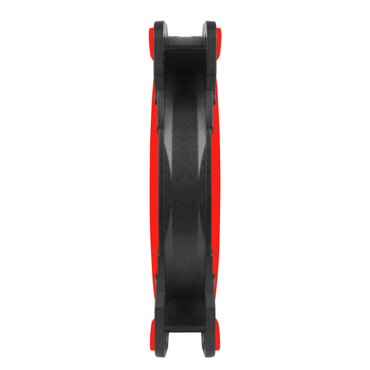 Ventilator ARCTIC BioniX P140 Red, 140mm 3 Ventilator ARCTIC BioniX P140 Red, 140mm - imagine 3