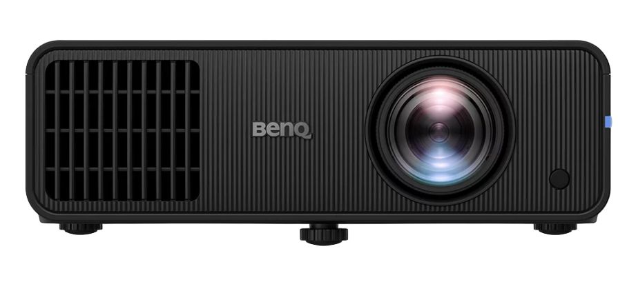 Videoproiector Benq LW600ST, WXGA, 1280×800, 2800 lumeni, Boxe 10W, Negru