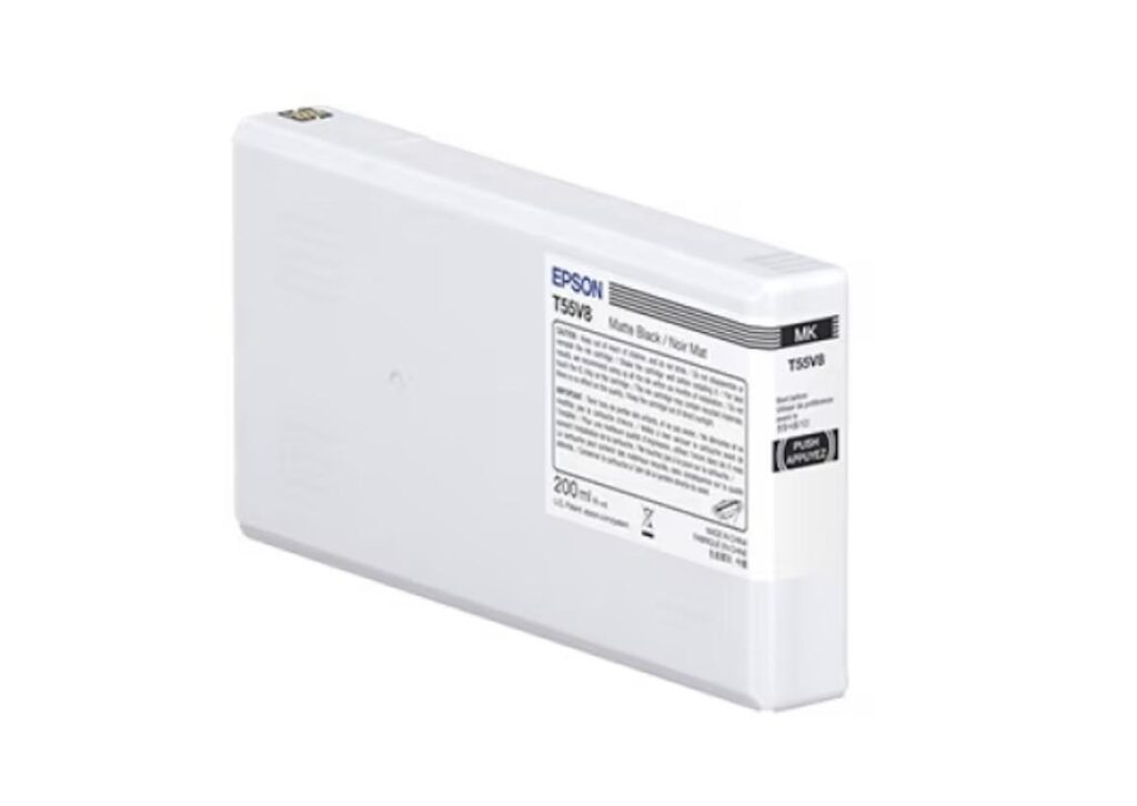 Cartus cerneala, Epson, UltraChrome Pro10, 200ml, Negru