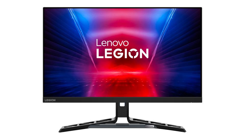 Monitor Gaming LED IPS Lenovo Legion R27i-30, 27″, Full HD (1920×1080), 165Hz (180Hz O.C.), 0.5 ms (MPRT), AMD FreeSync™ Premium, 2x HDMI, Display Port, Boxe 3W x2, Eyesafe, Pivot, VESA, negru
