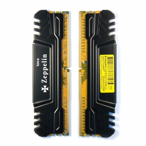 Memorie RAM Zeppelin DDR4 16GB 3600Mhz set 2x8GB