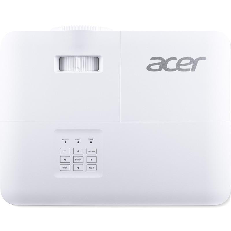 PROJECTOR ACER P1258i