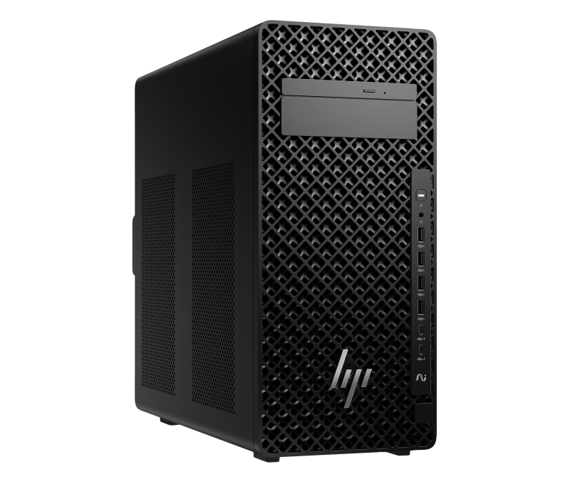 Calculator Sistem PC HP Z2 G1i Tower, Procesor Intel® Core™ Ultra 7 265K 3.9GHz Arrow Lake, 32GB RAM, 1TB SSD, RTX 2000 Ada 16GB, Windows 11 Pro