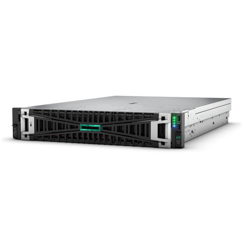 HPE ProLiant DL385 Gen11 9124 3.0GHz 16c