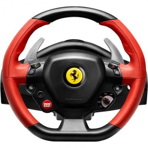 Volan Thrustmaster FERRARI 458 SPIDER RACING WHEEL