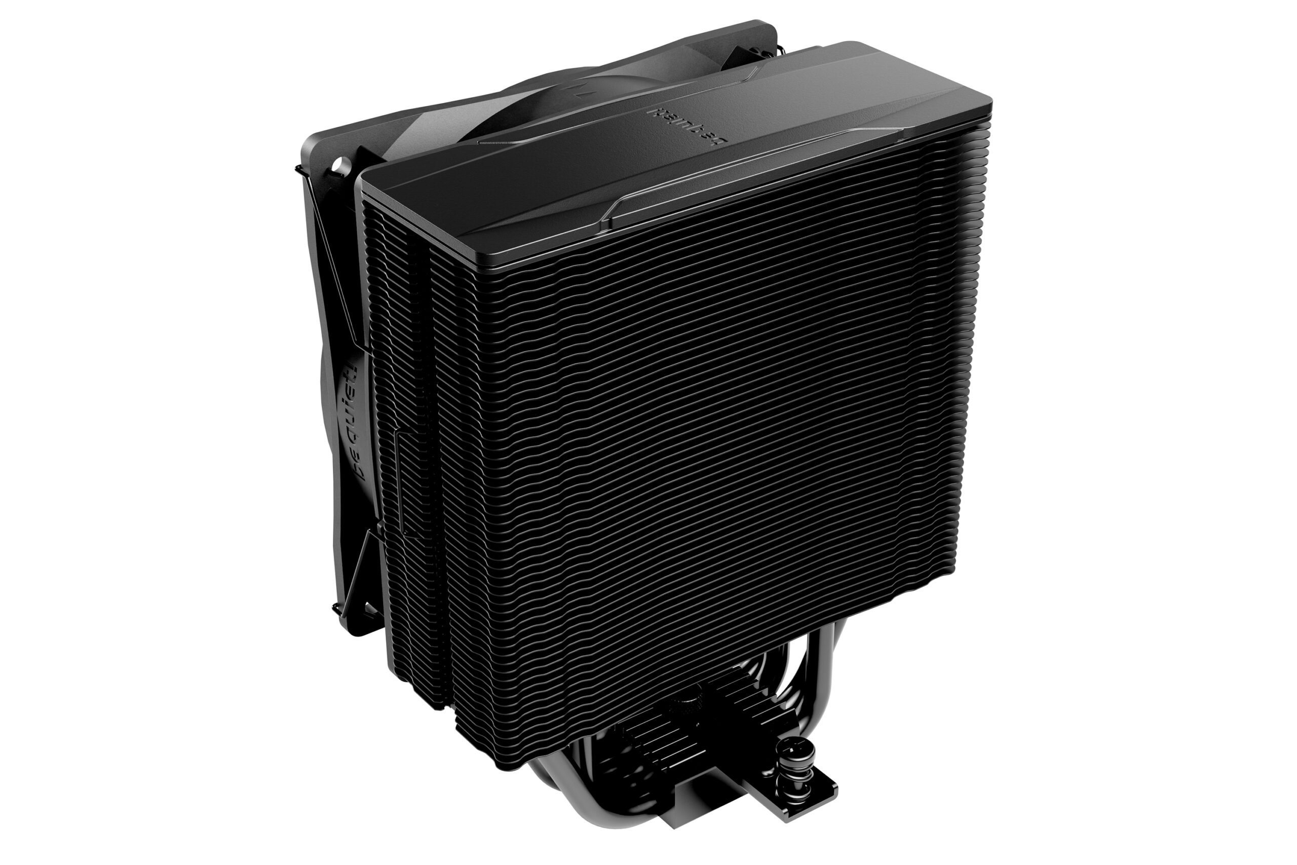 Cooler be quiet! PURE ROCK 3 LX (BK040) 3 Cooler be quiet! PURE ROCK 3 LX (BK040) - imagine 3