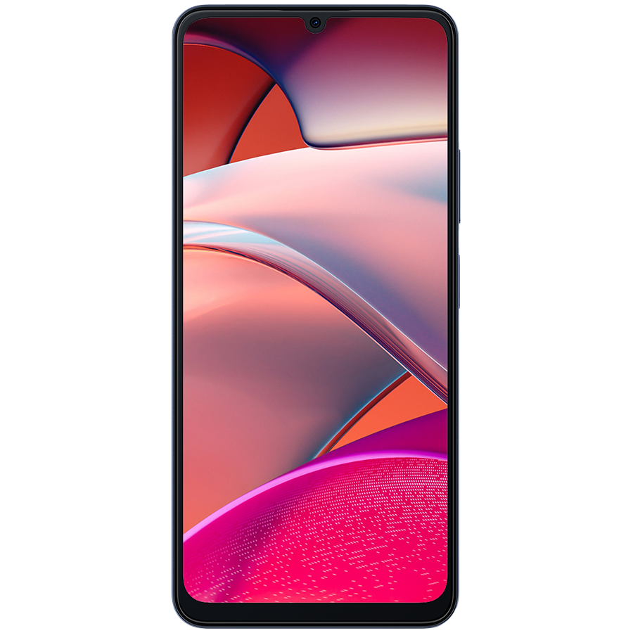 Blackview COLOR 8 8/256GB, 6.75inch FHD+ 720×1600, Octa-core,8MP Front/50MP, Battery 6000mAh, Type-C, Android 13, Fingerprint, Dual SIM, 3 SD card slots, 18W wired charging, Gray