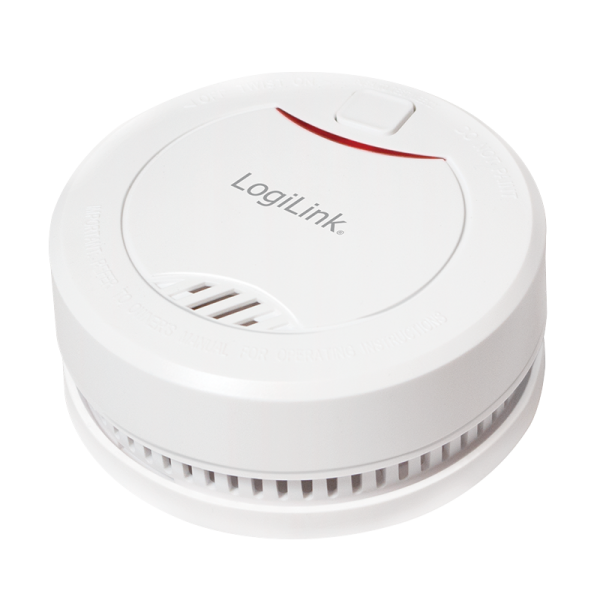 Alarma SC0010, LogiLink, Baterie Litiu 3V, 9.5x4.1cm, Alb 3 Alarma SC0010, LogiLink, Baterie Litiu 3V, 9.5x4.1cm, Alb - imagine 3