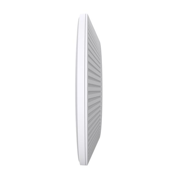Access point TP-LINK 2.5Gigabit EAP673 Dual-Band WiFi 6 4 Access point TP-LINK 2.5Gigabit EAP673 Dual-Band WiFi 6 - imagine 4