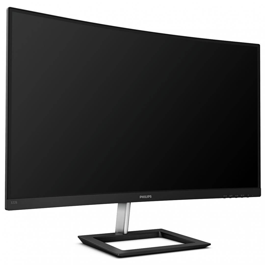 Monitor Philips 31.2" 322E1C/00 - imagine 5