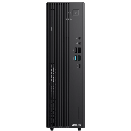 Desktop PC Asus ExpertCenter D7, Intel Core i7-14700 20 C / 28 T, 2.1 GHz - 5.4 GHz, 16 GB RAM, 1 TB SSD, DVD±RW, Intel UHD Graphics 770, 330 W, Fara sistem de operare 1 Desktop PC Asus ExpertCenter D7, Intel Core i7-14700 20 C / 28 T, 2.1 GHz - 5.4 GHz, 16 GB RAM, 1 TB SSD, DVD±RW, Intel UHD Graphics 770, 330 W, Fara sistem de operare