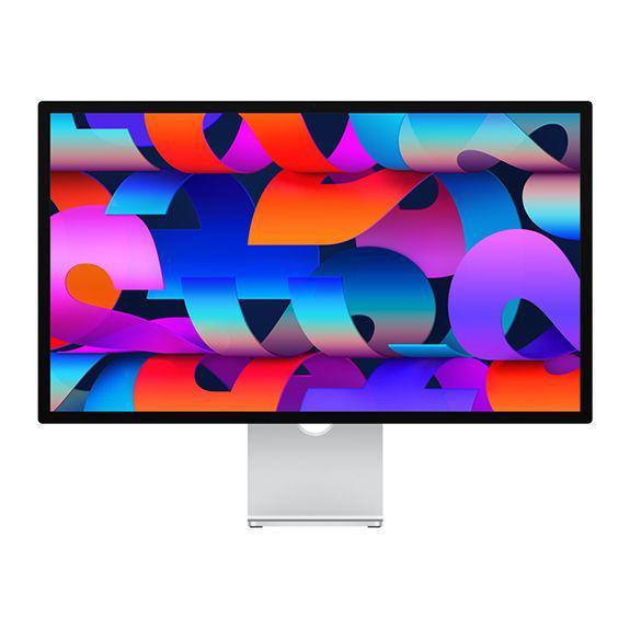Monitor Apple Studio Display 2025 27″, 5K Retina, Thunderbolt, Standard Glass, Adjustable Stand