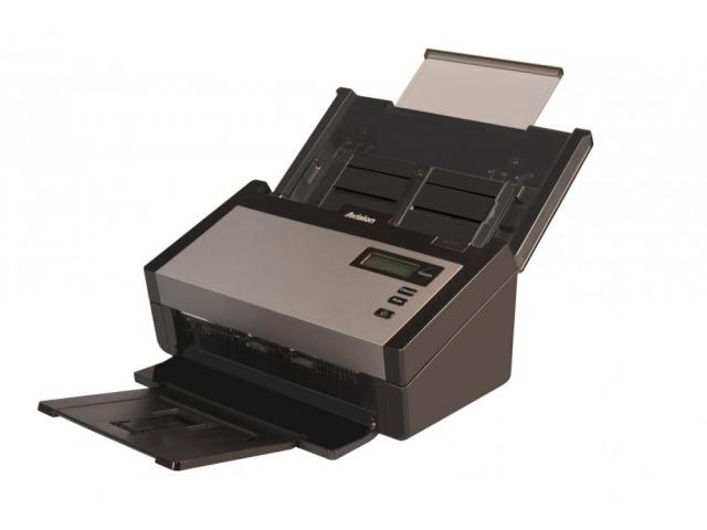 Scanner Avision AD280