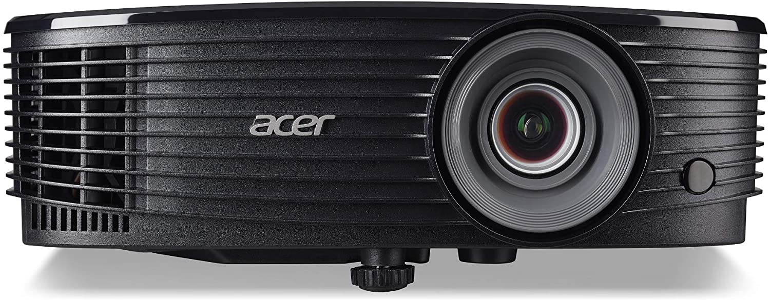 Videoproiector Acer X1123HP, SVGA, 4000 Lumeni, Negru 4 Videoproiector Acer X1123HP, SVGA, 4000 Lumeni, Negru - imagine 4