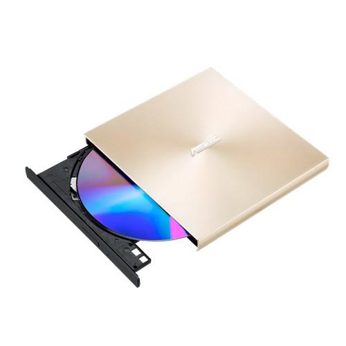 Unitate optica externa ZenDrive Asus SDRW-08U9M-U, P2G, Negru 4 Unitate optica externa ZenDrive Asus SDRW-08U9M-U, P2G, Negru - imagine 4