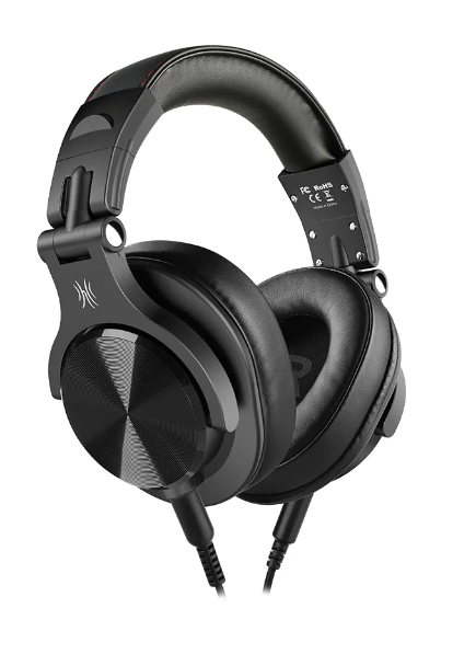 Casti, OneOdio, A71D, Gamer, Negru 1 Casti, OneOdio, A71D, Gamer, Negru