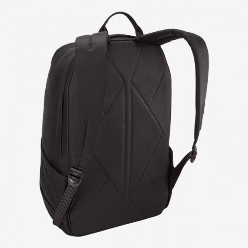 Rucsac Thule EXEO 28L, pentru notebook de max. 15.6 inch, 2 compartimente, buzunar frontal, buzunar lateral x 2, nylon, negru 2 Rucsac Thule EXEO 28L, pentru notebook de max. 15.6 inch, 2 compartimente, buzunar frontal, buzunar lateral x 2, nylon, negru - imagine 2