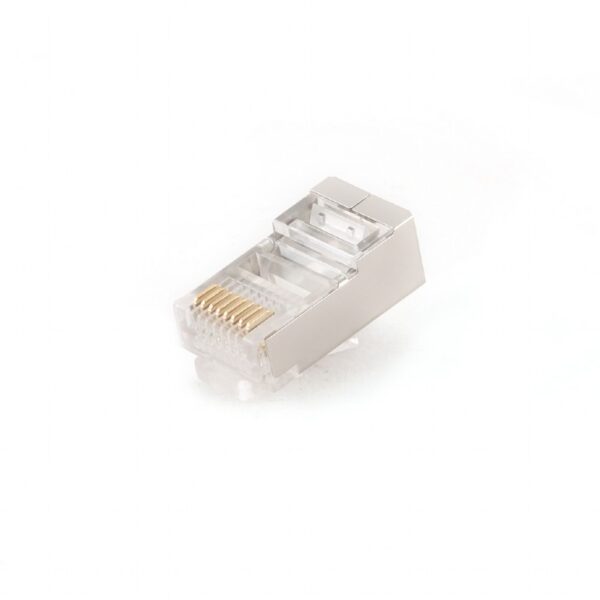 Mufa RJ45 UTP SPACER, Cat6, 100buc/punga