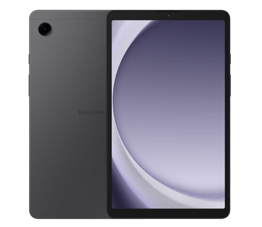 Tableta Samsung Galaxy Tab A9, Octa-Core, 8.7″, 4GB RAM, 64GB, WIFI, GRAY