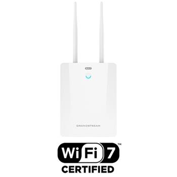 Grandstream GWN7670LR venkovní přístupový bod Wi-Fi 7 1 Grandstream GWN7670LR venkovní přístupový bod Wi-Fi 7