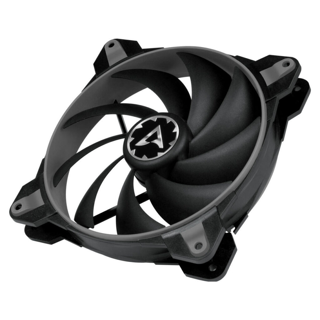 Ventilator ARCTIC BioniX F140 Grey, 140mm