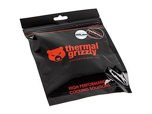 Pasta termoconductoare Thermal Grizzly Hydronaut - 7,8 g / 3 ml 2 Pasta termoconductoare Thermal Grizzly Hydronaut - 7,8 g / 3 ml - imagine 2
