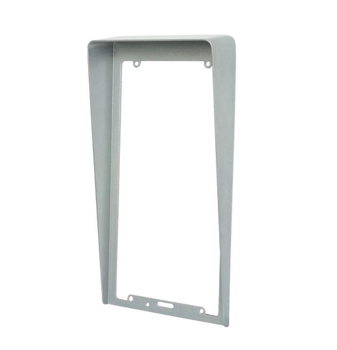 Protectie pentru ploaie Hikvision DS-KABV8113-RS/Flush, montaj ingropat, pentru seria de 1 Protectie pentru ploaie Hikvision DS-KABV8113-RS/Flush, montaj ingropat, pentru seria de