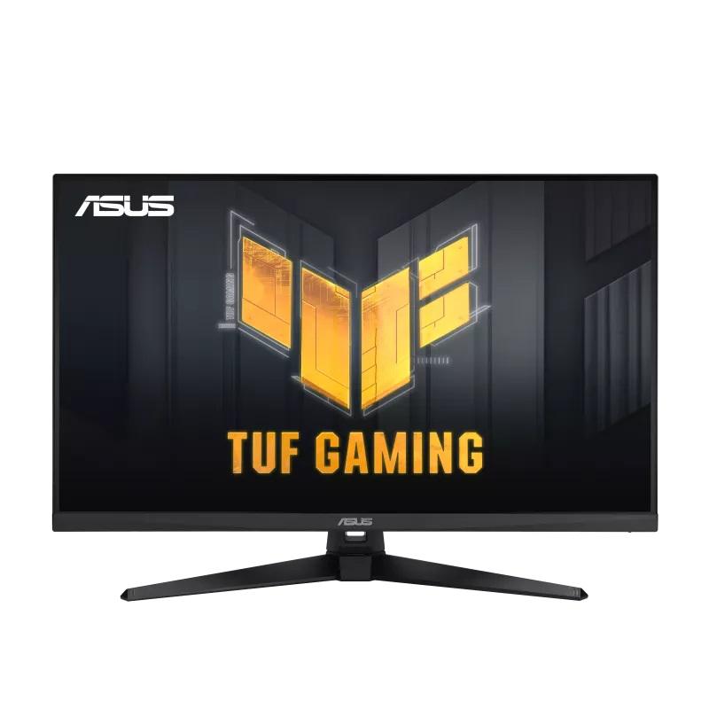 Monitor Gaming LED VA Asus TUF 31.5", WQHD (2560x1440), 170Hz O.C. (above 144Hz), 1m, Extreme Low Motion Blur™, AMD Freesync™ Premium, Shadow Boost, HDR, DisplayWidget Lite, 2x HDMI, Display Port, Jack, VESA, negru 4 Monitor Gaming LED VA Asus TUF 31.5", WQHD (2560x1440), 170Hz O.C. (above 144Hz), 1m, Extreme Low Motion Blur™, AMD Freesync™ Premium, Shadow Boost, HDR, DisplayWidget Lite, 2x HDMI, Display Port, Jack, VESA, negru - imagine 4
