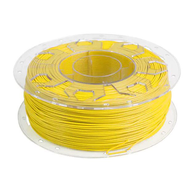 Filament CREALITY 3D CR-PLA, Galben 2 Filament CREALITY 3D CR-PLA, Galben - imagine 2