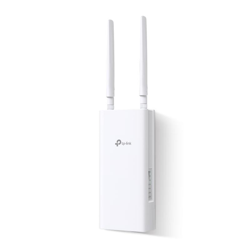 Router Tp-Link TL-MR100-Outdoor 4G 300 Mbps Wi-Fi