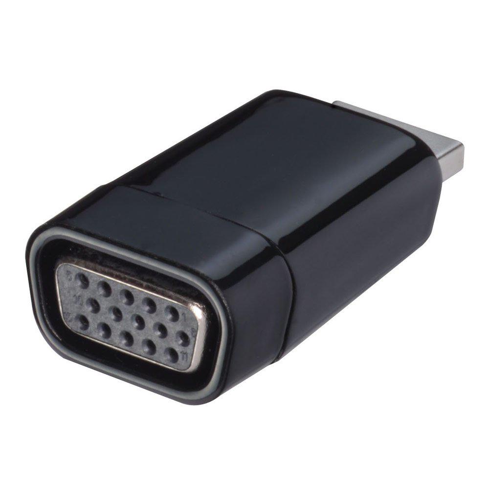 Convertor compact HDMI la VGA, Lindy