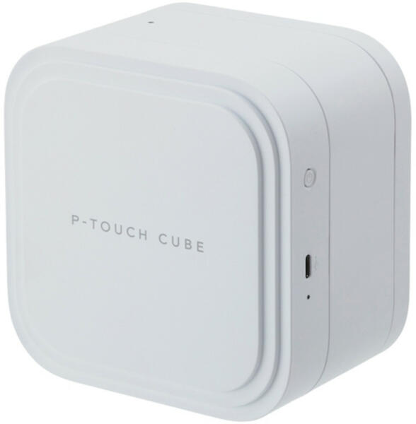 Imprimanta de etichete Brother P-Touch PT-P910BT