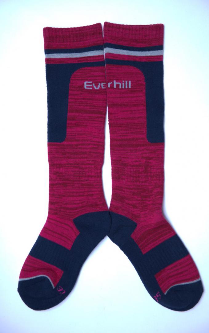 SOSETE EVERHILL JSOUN700-PINK MEL-30-32 - imagine 3