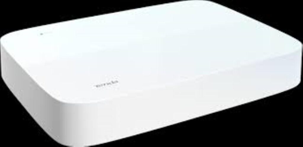 Network Video Recorder HD Tenda N3L-16H cu 16 canale