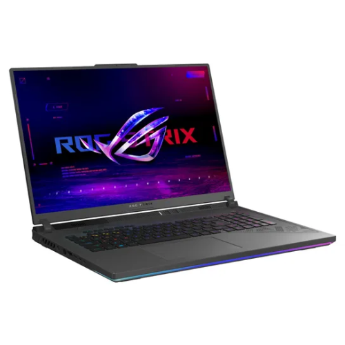 Laptop ASUS ROG Strix G18 WUXGA 18 inch AMD Ryzen 9 8940HX 32GB 1TB SSD RTX 5070 Free Dos Eclipse Gray 2 Laptop ASUS ROG Strix G18 WUXGA 18 inch AMD Ryzen 9 8940HX 32GB 1TB SSD RTX 5070 Free Dos Eclipse Gray - imagine 2