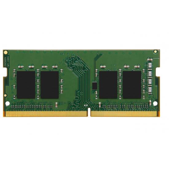 Memorie Laptop Kingston, 8GB DDR4, 3200MHz CL22
