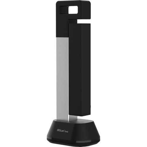 Camera documente digitala IRIS Desk 6, 6MP, USB, alb 4 Camera documente digitala IRIS Desk 6, 6MP, USB, alb - imagine 4