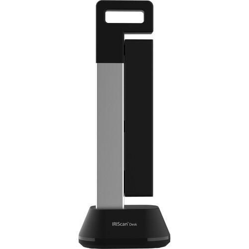 Camera documente digitala IRIS Desk 6, 6MP, USB, alb 5 Camera documente digitala IRIS Desk 6, 6MP, USB, alb - imagine 5