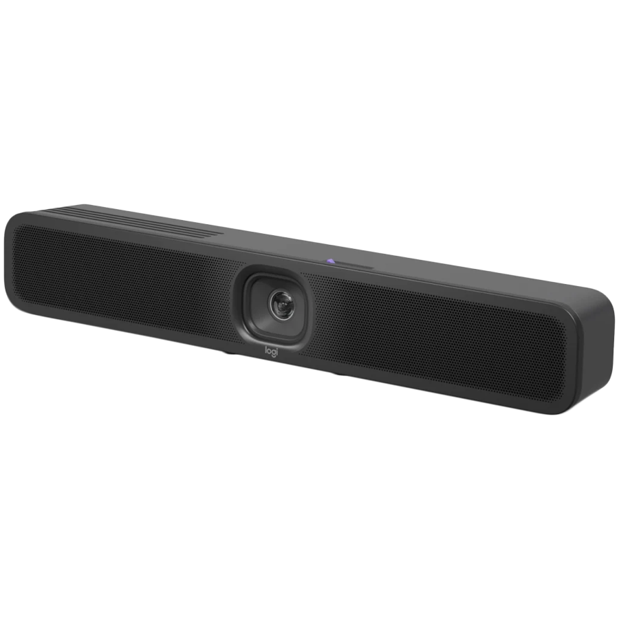 LOGITECH WEBCAM - MeetUp 2 - GRAPHITE - USB - PLUGCG - WW-9006 - UK/EU 2 LOGITECH WEBCAM - MeetUp 2 - GRAPHITE - USB - PLUGCG - WW-9006 - UK/EU - imagine 2
